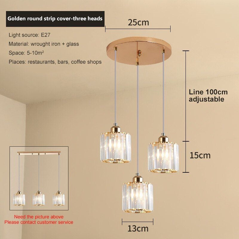 Suspension FARO