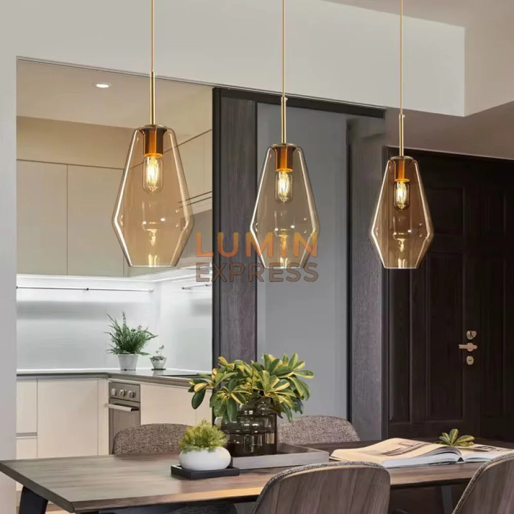 Suspension CALISTA C