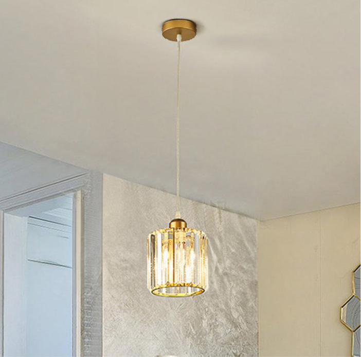 Suspension FARO