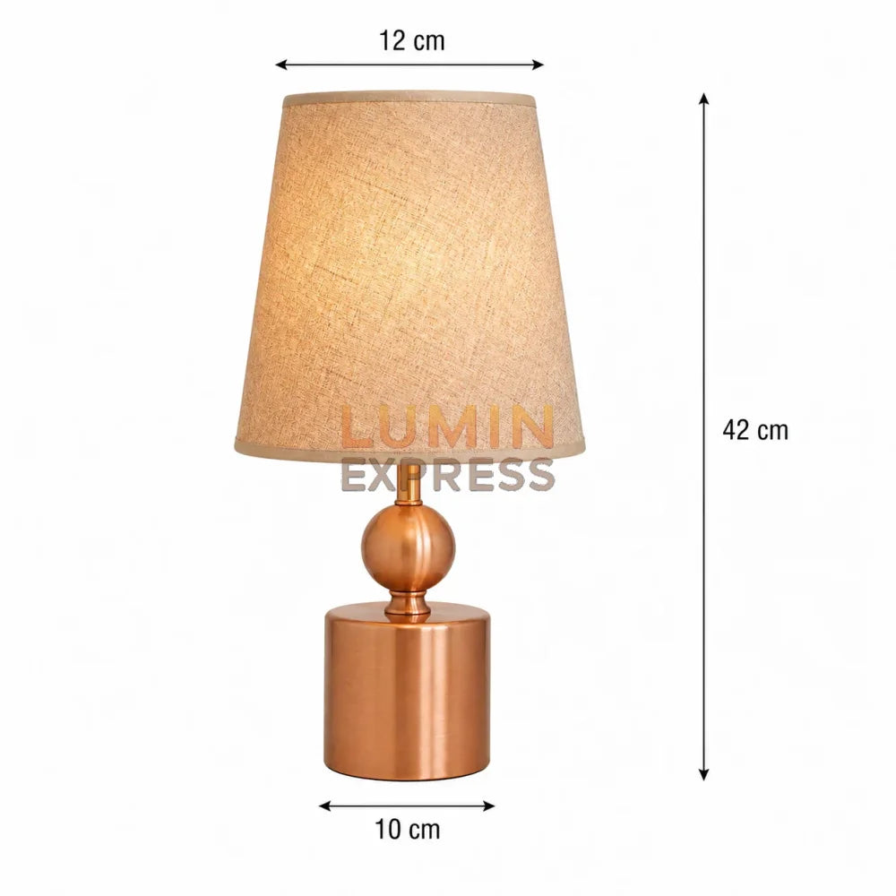 Lampe de table VENETTA