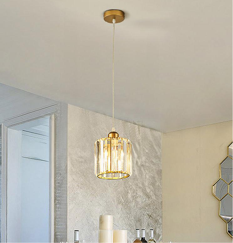 Suspension FARO