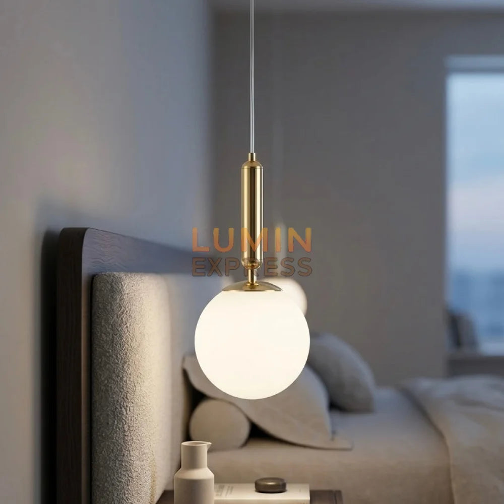 Suspension VEKNA Gold