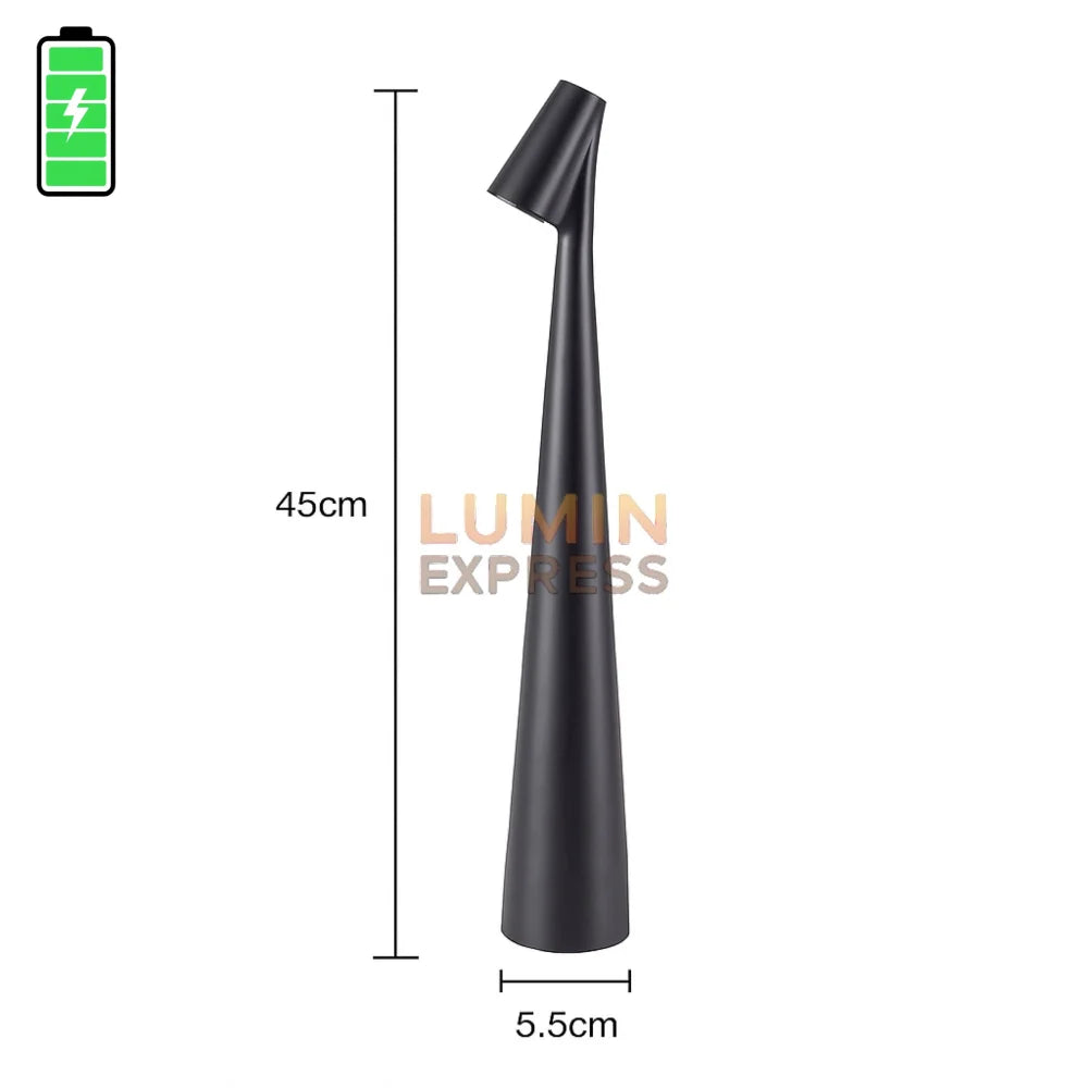 Lampe de table GIRAFFA