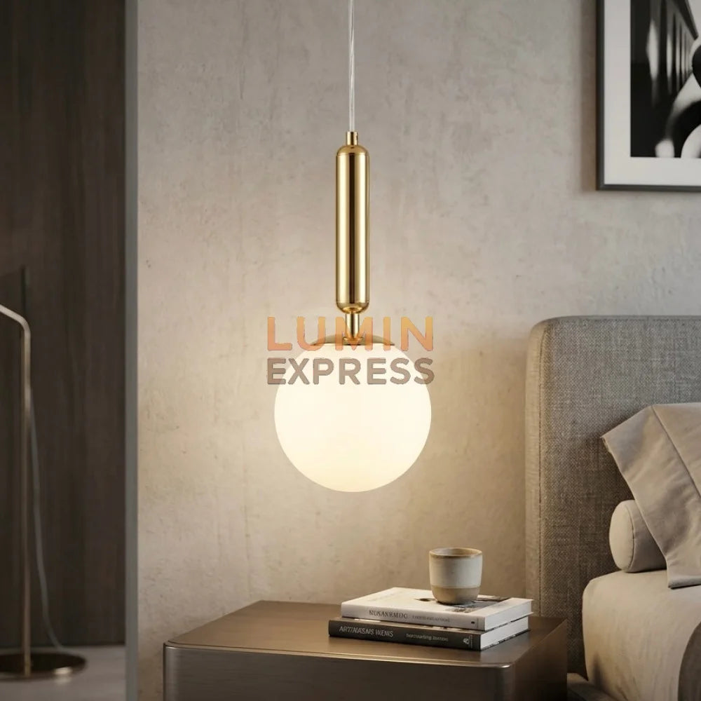 Suspension VEKNA Gold