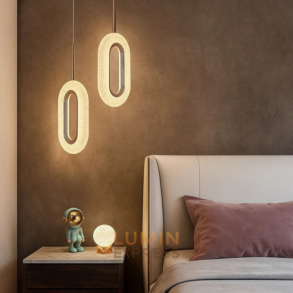 Suspension VIRAL DUO