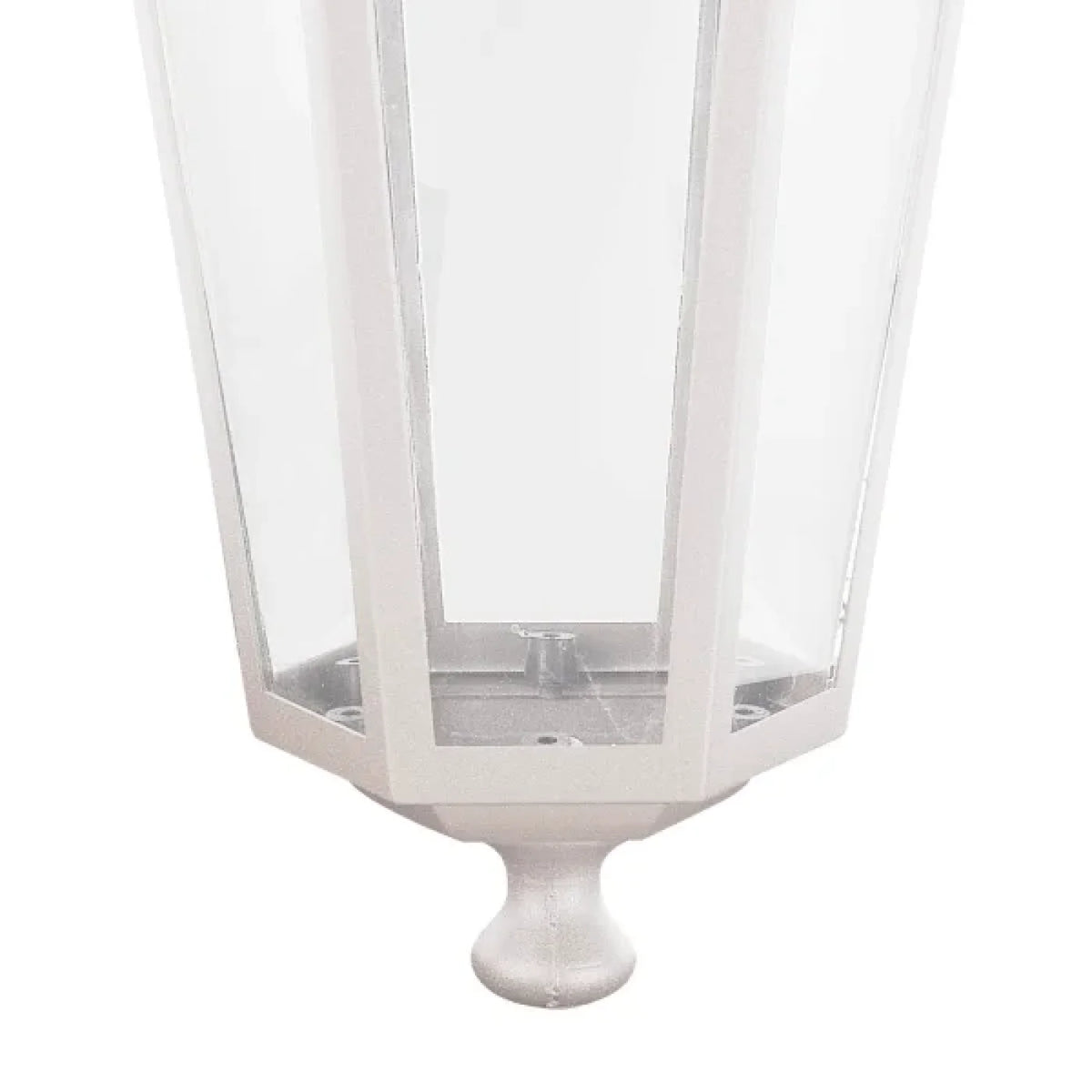 Suspension PIENZA White
