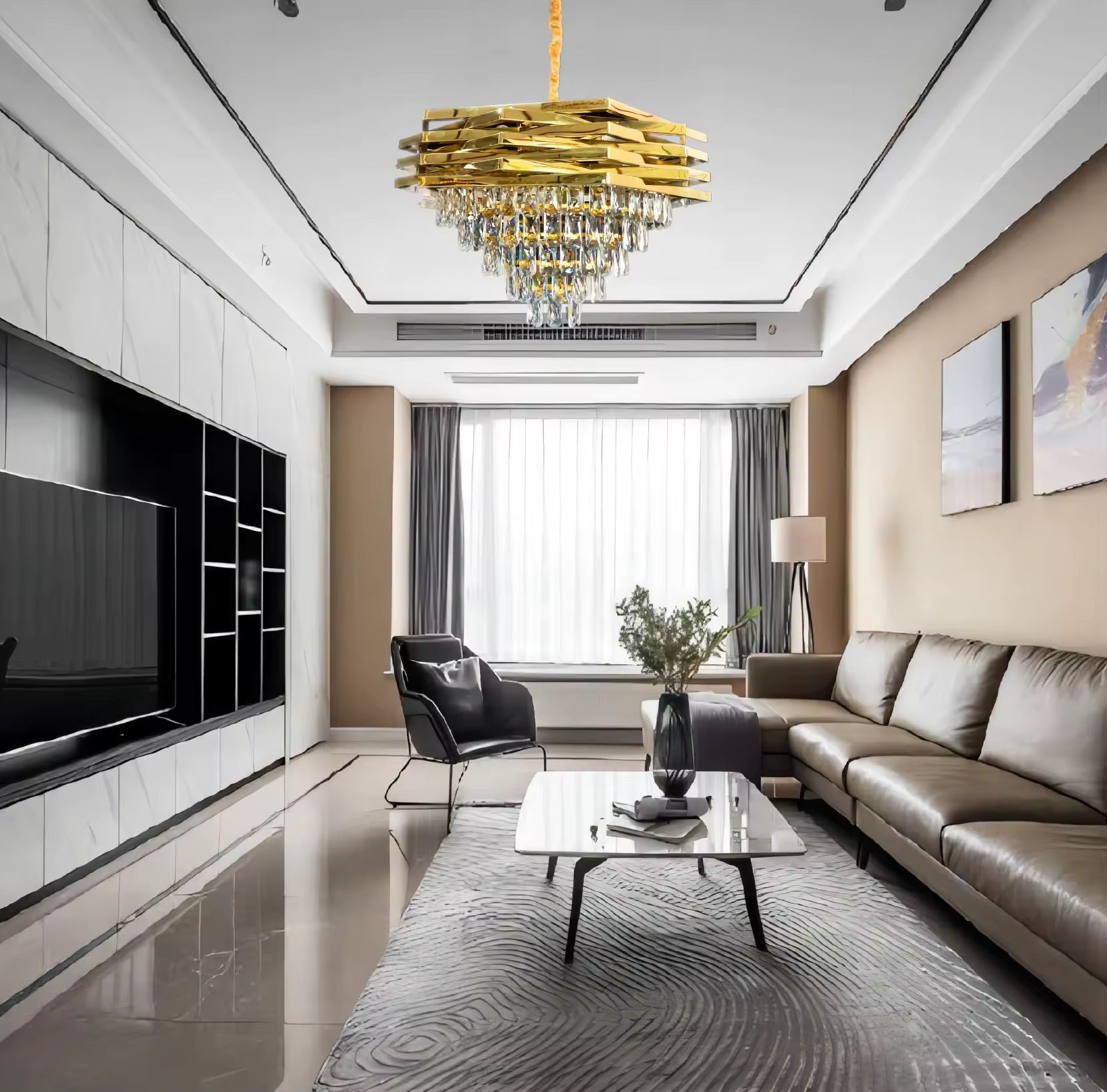 Lustre MUMBAI