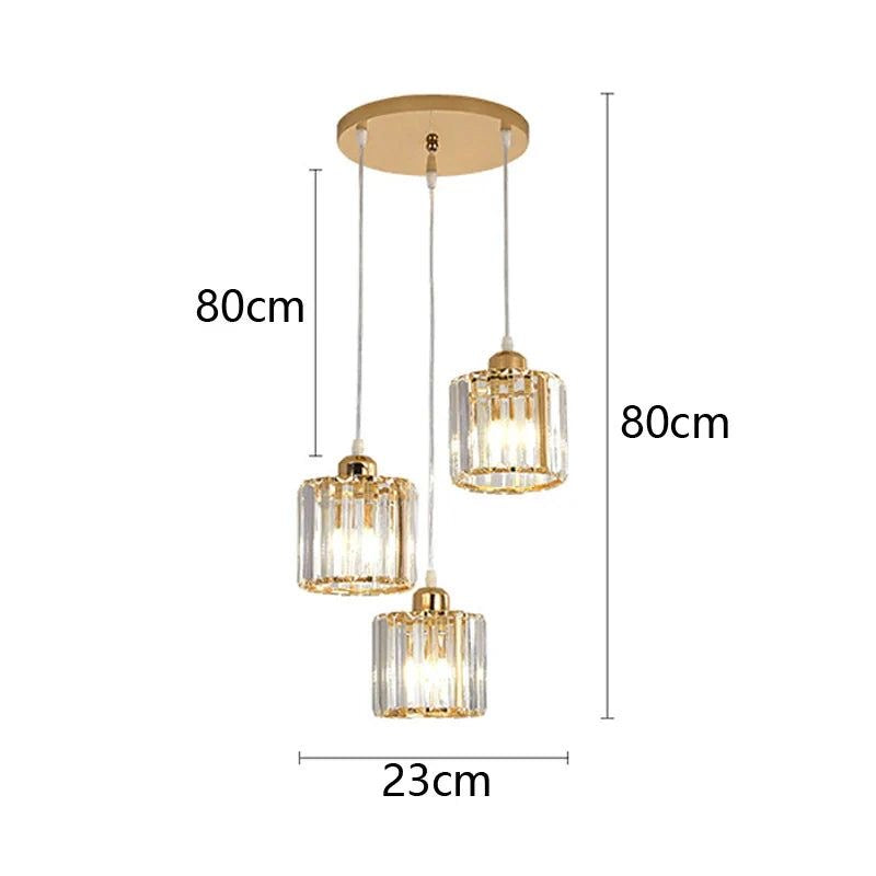 Suspension FARO