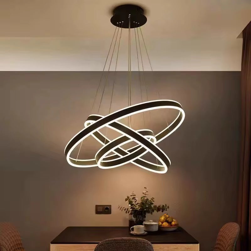 Suspension ELITE PLUS Black