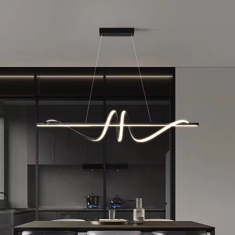 Suspension TAYZEN Black