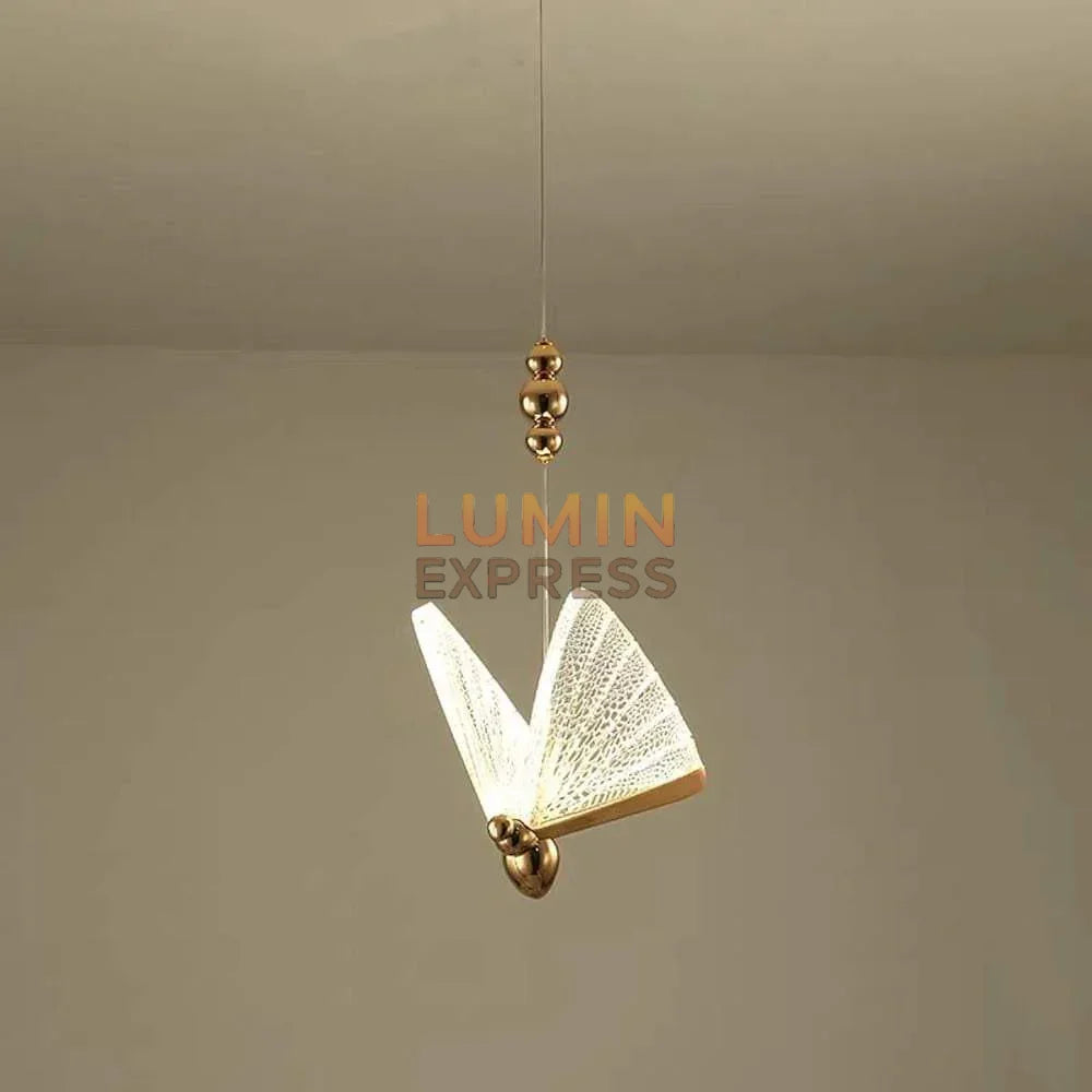 Suspension PAPILLON