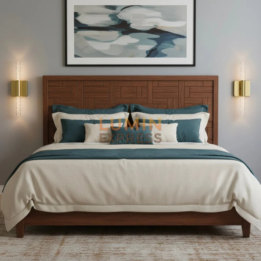 Applique murale COLONIA Gold