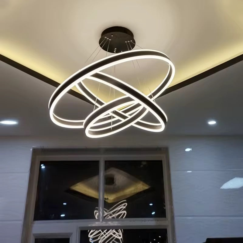 Suspension ELITE PLUS Black