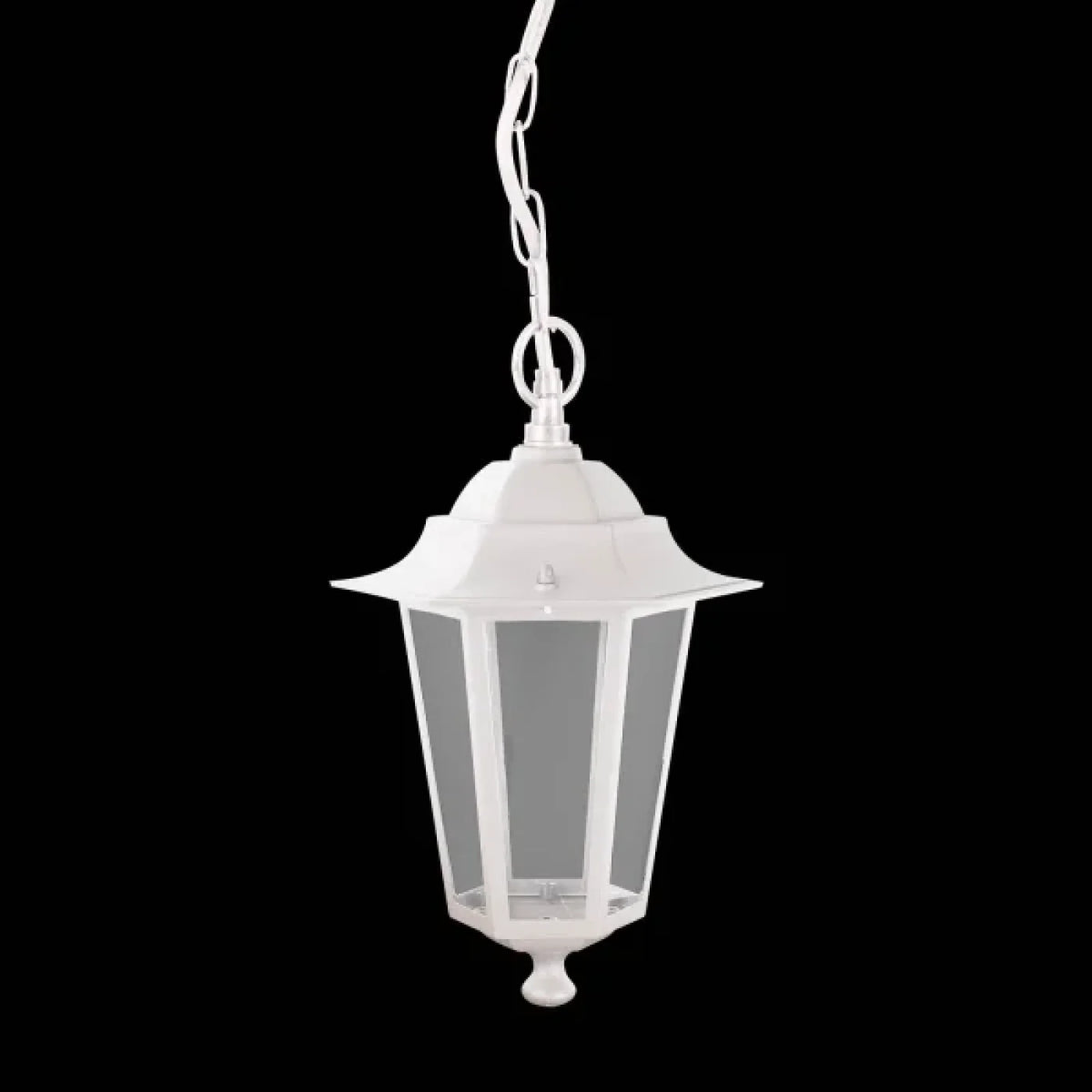 Suspension PIENZA White