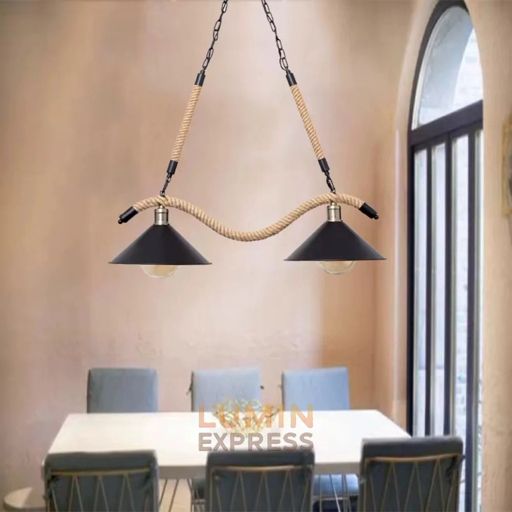 Suspension MANIA Double