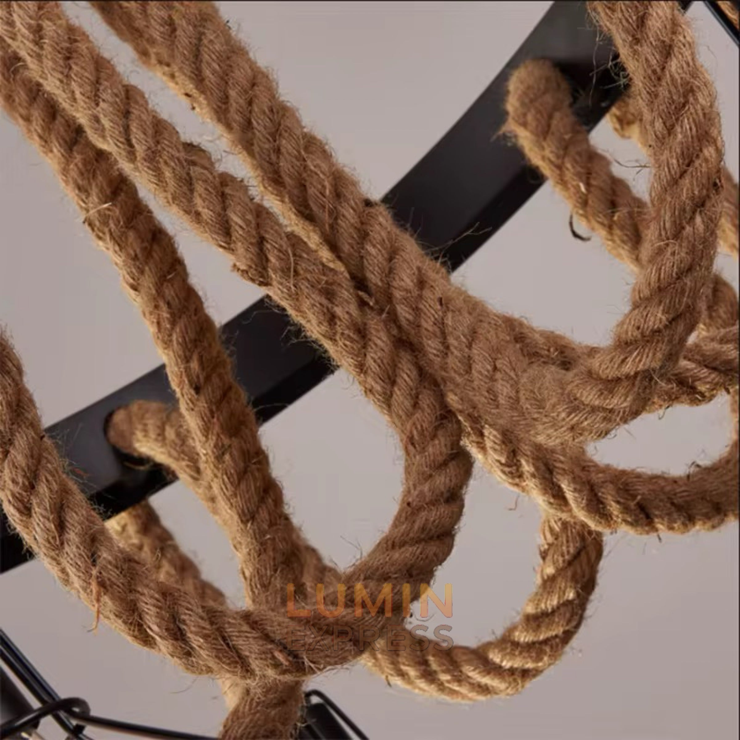 Suspension HUNKY