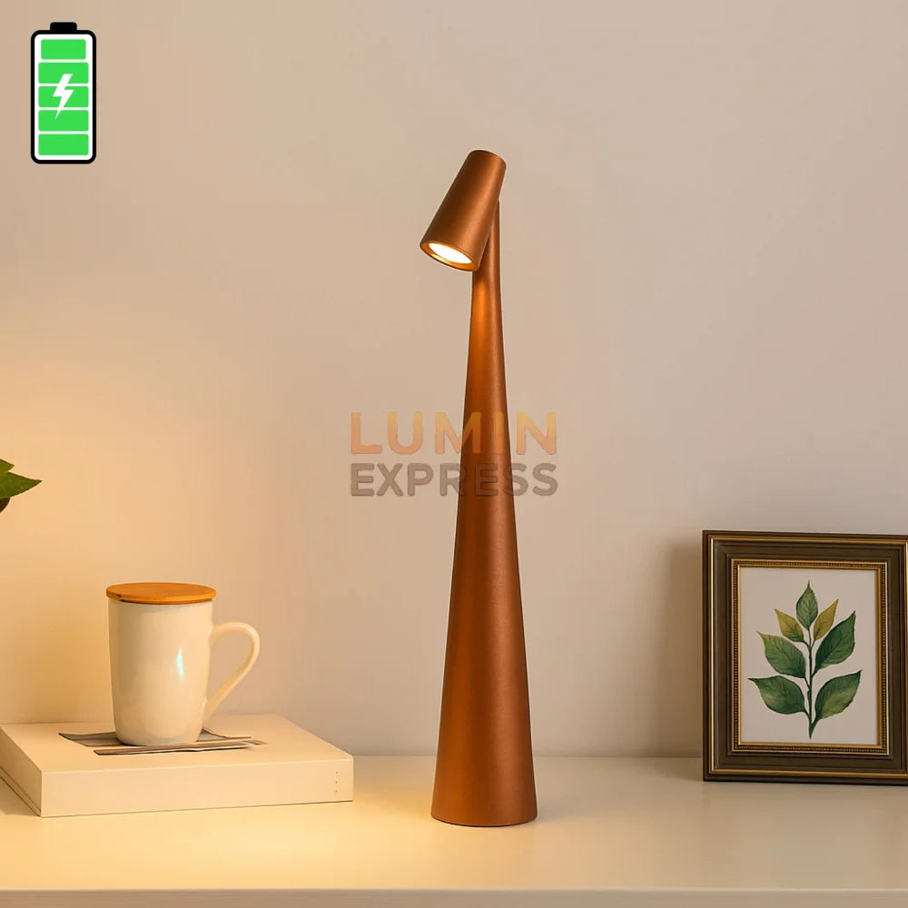 Lampe de table GIRAFFA