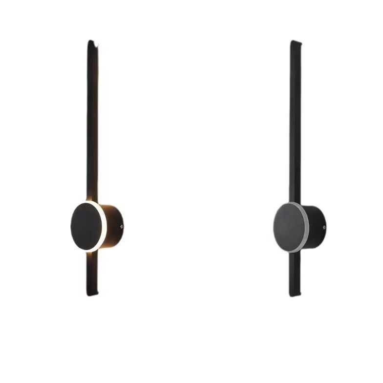 Applique murale GALERIA Black