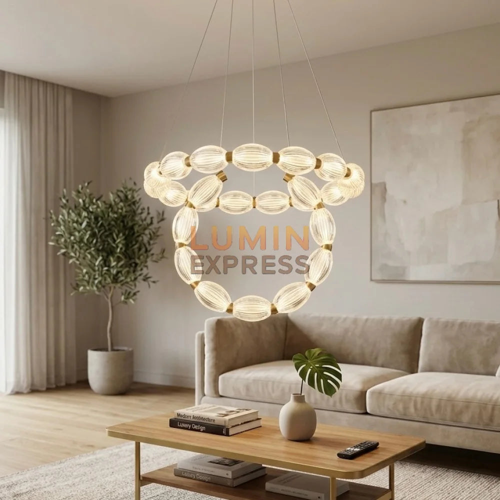 Suspension SCARLETTA