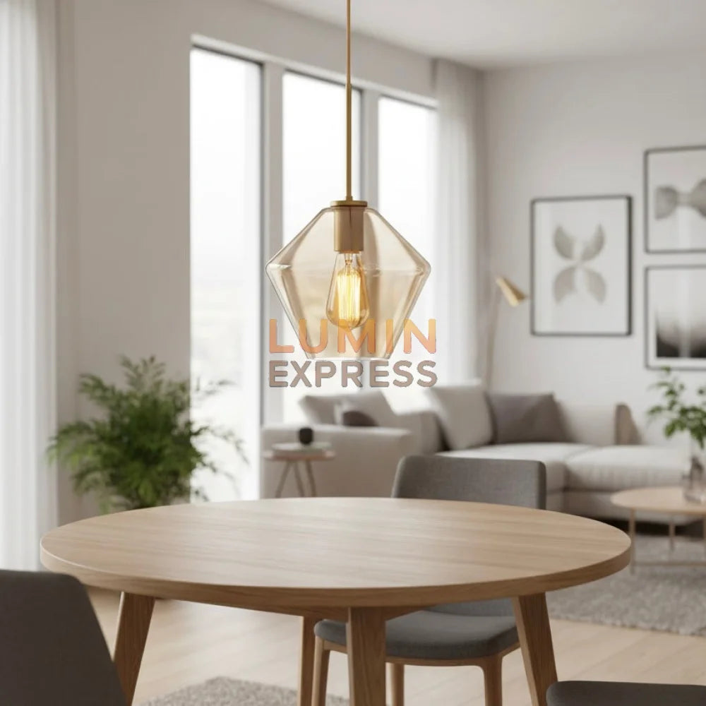 Suspension CALISTA B