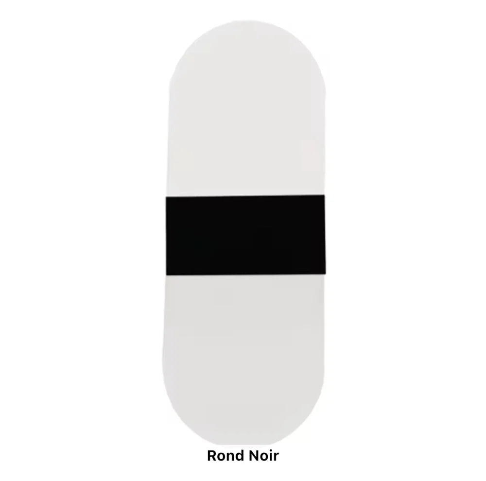 Applique murale TANGO Black