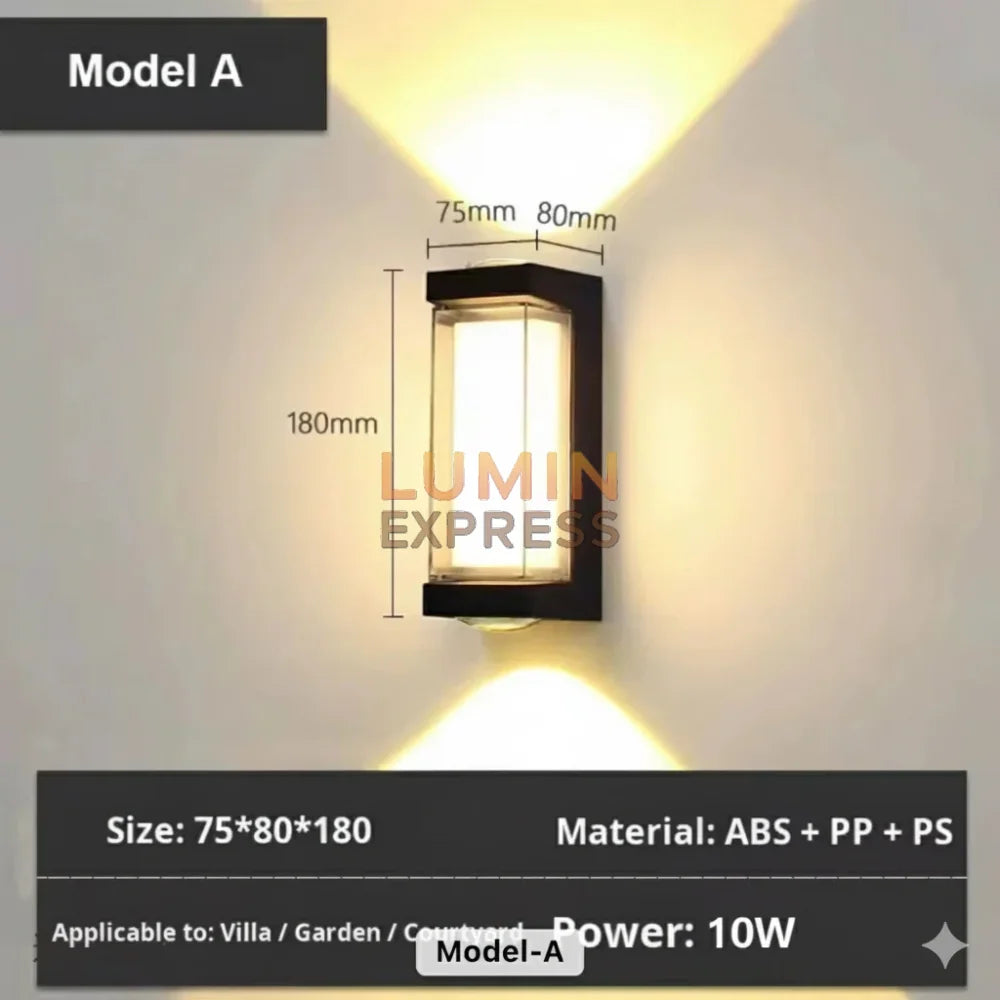 Applique murale PELUSA