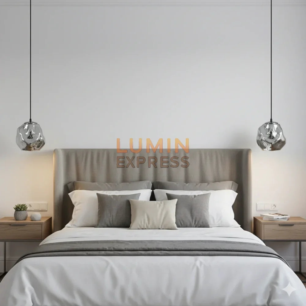 Suspension MELT en Verre