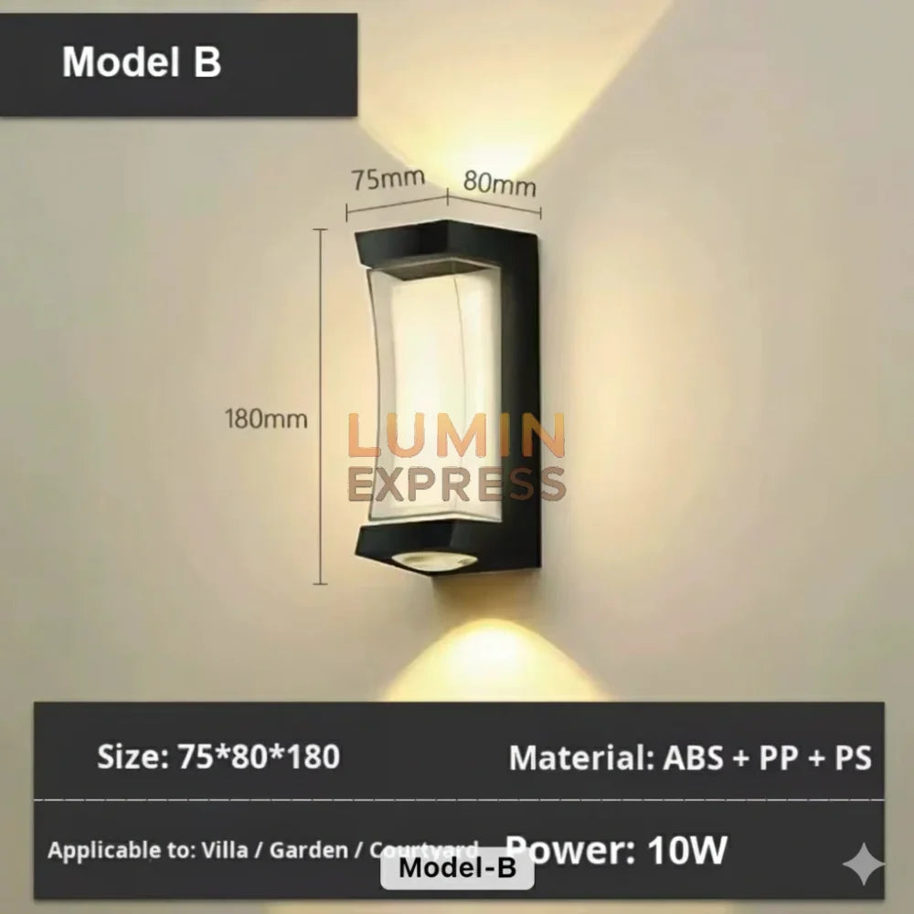 Applique murale PELUSA