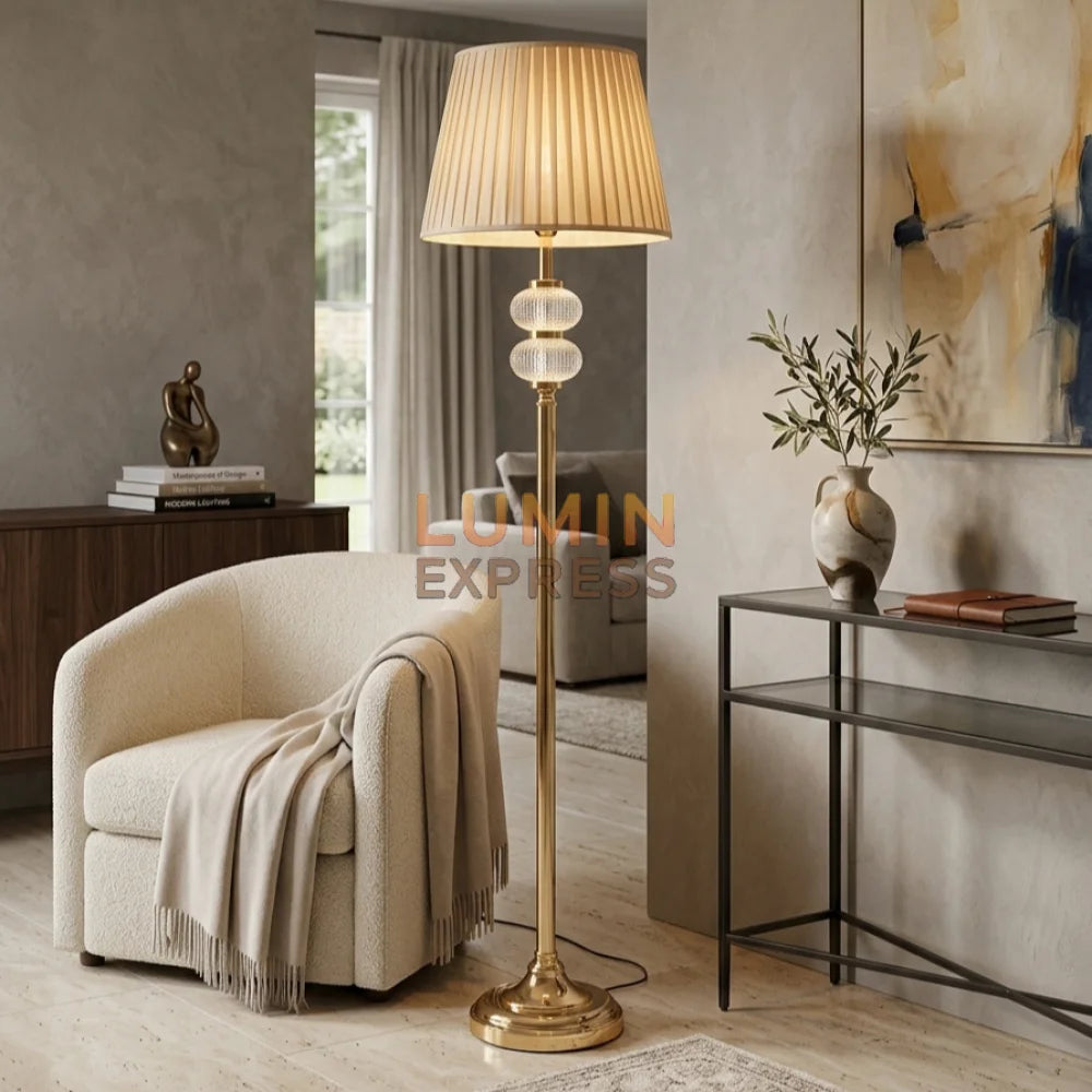 Lampadaire ROSALINDA