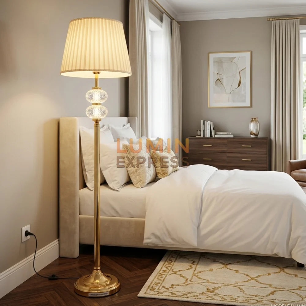 Lampadaire ROSALINDA