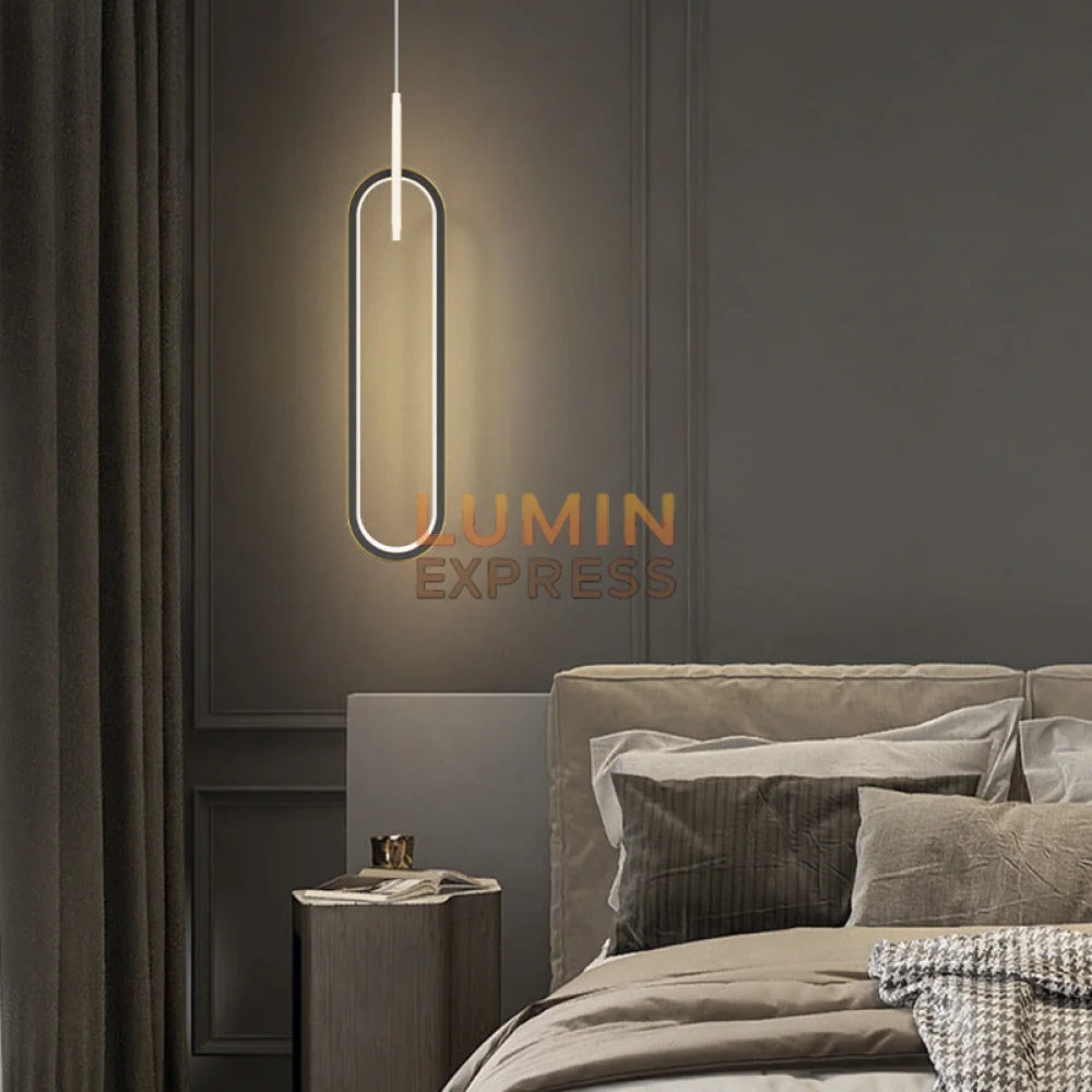 Suspension NIMBUS Oval