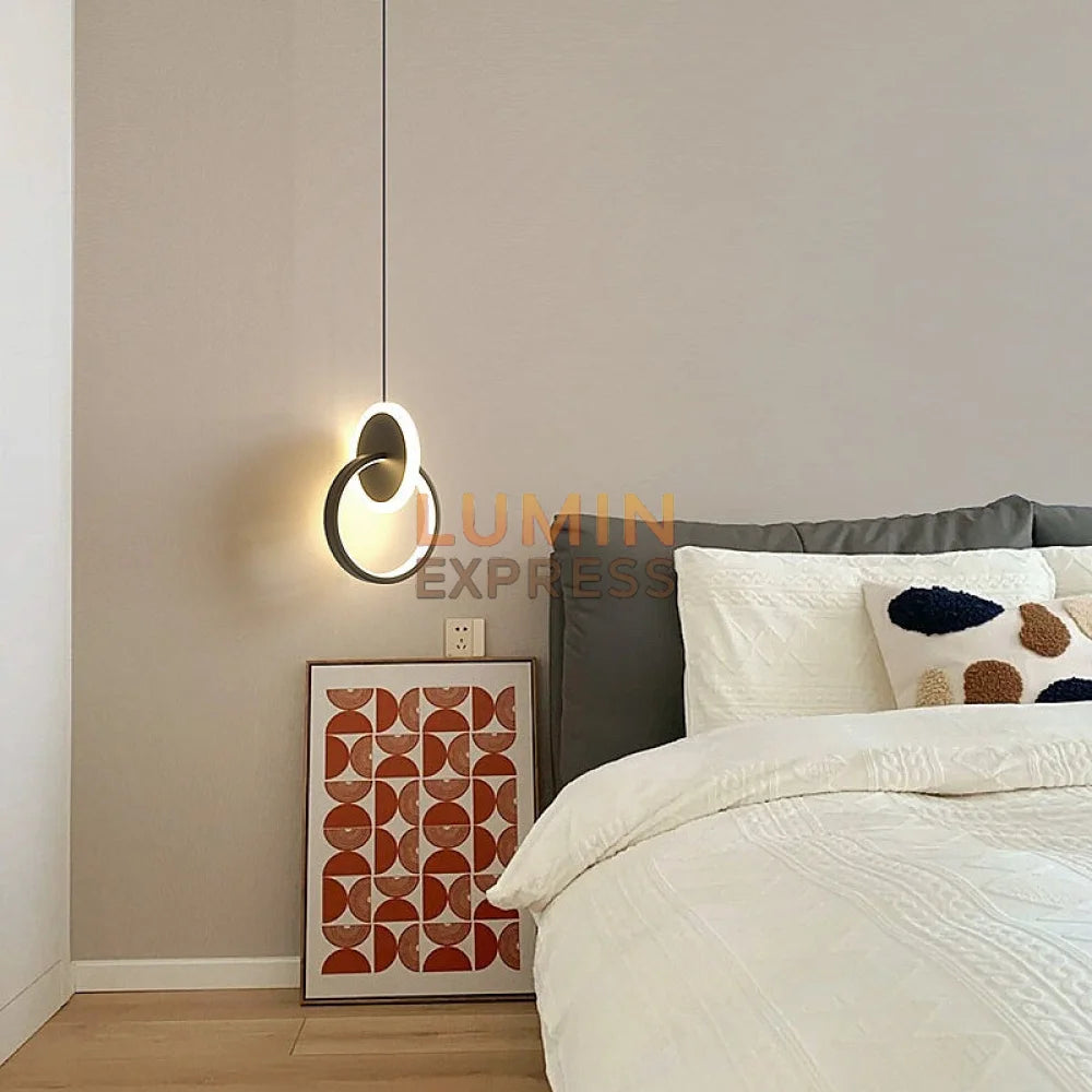 Suspension NIMBUS Cercle