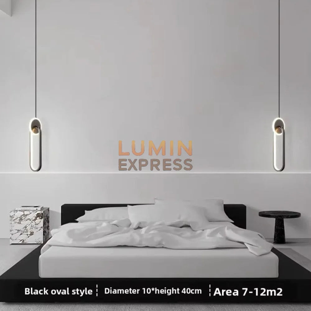 Suspension NIMBUS Oval