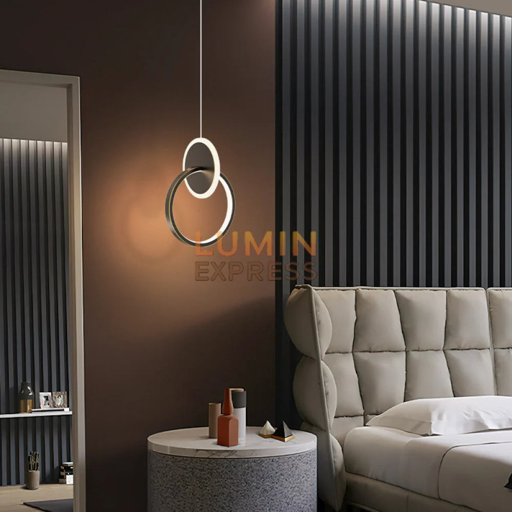 Suspension NIMBUS Cercle