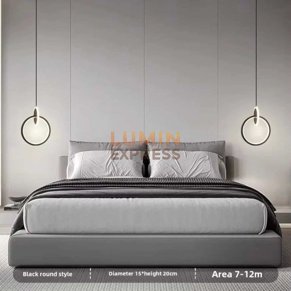 Suspension NIMBUS Cercle