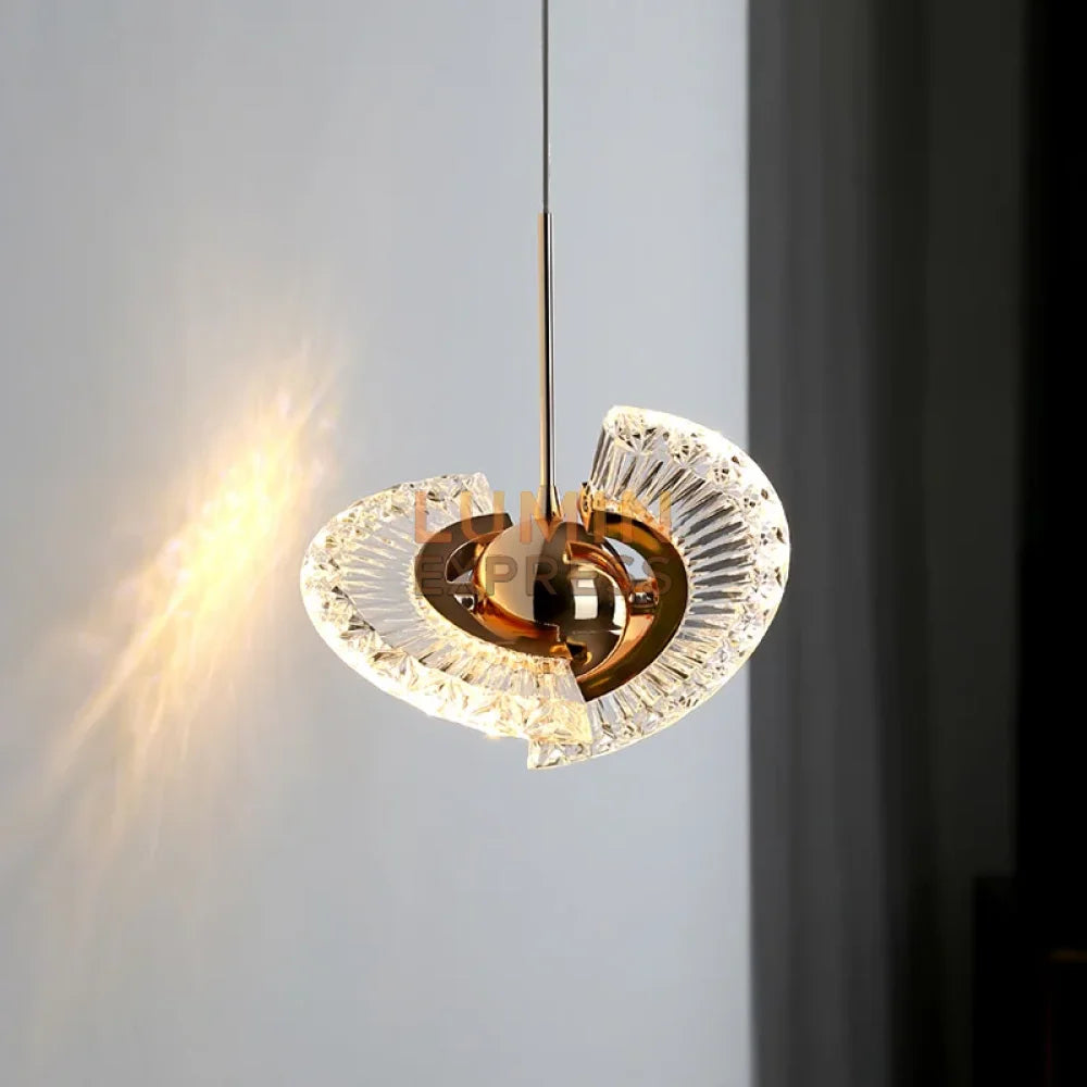 Suspension CLONAGE