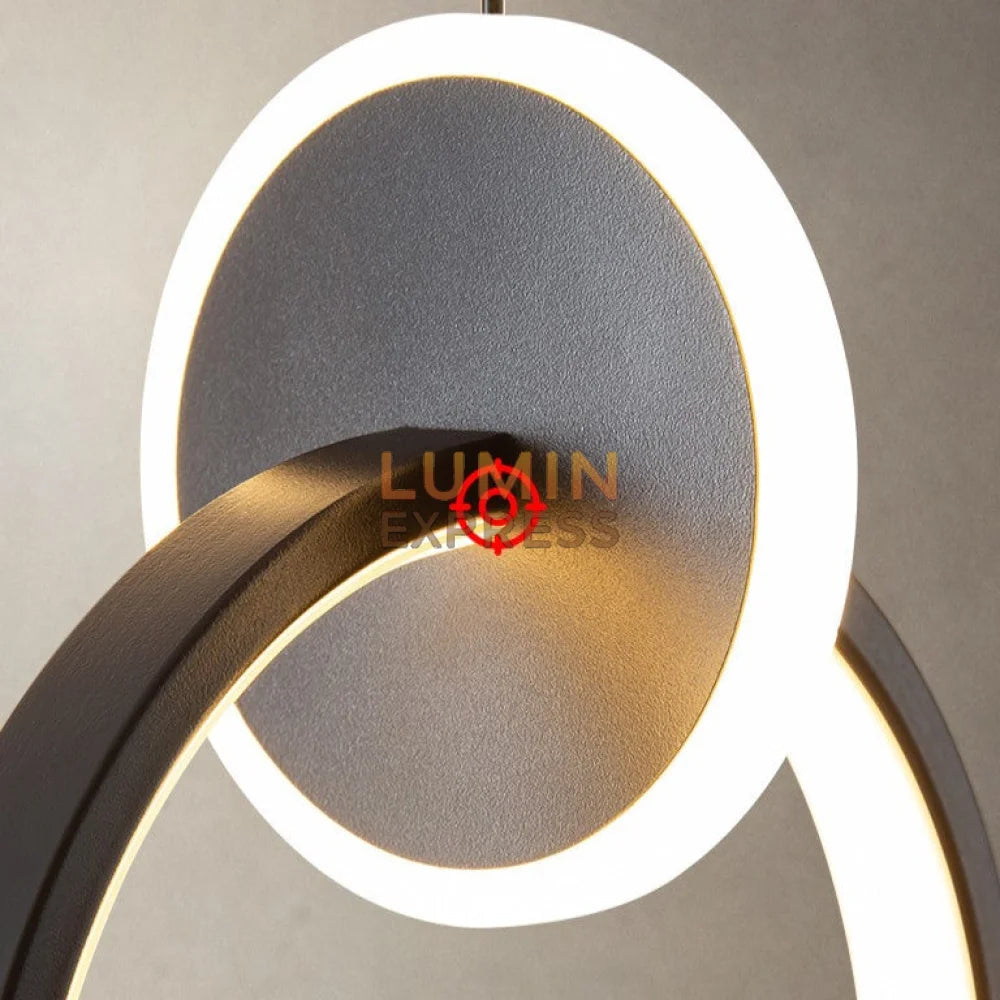 Suspension NIMBUS Cercle