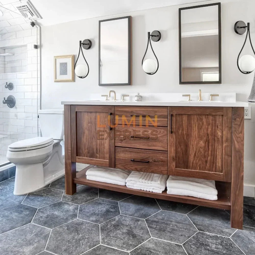 Applique murale PLATA Black