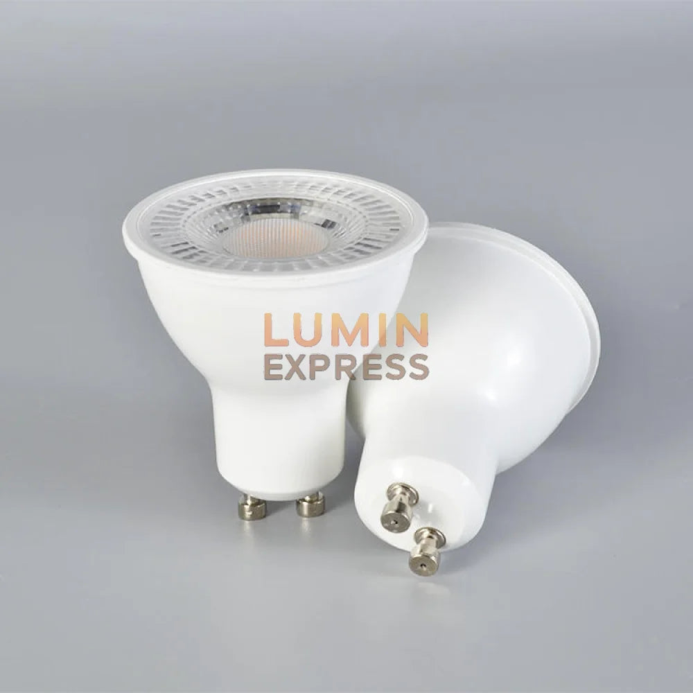 Ampoule LED GU10 7W