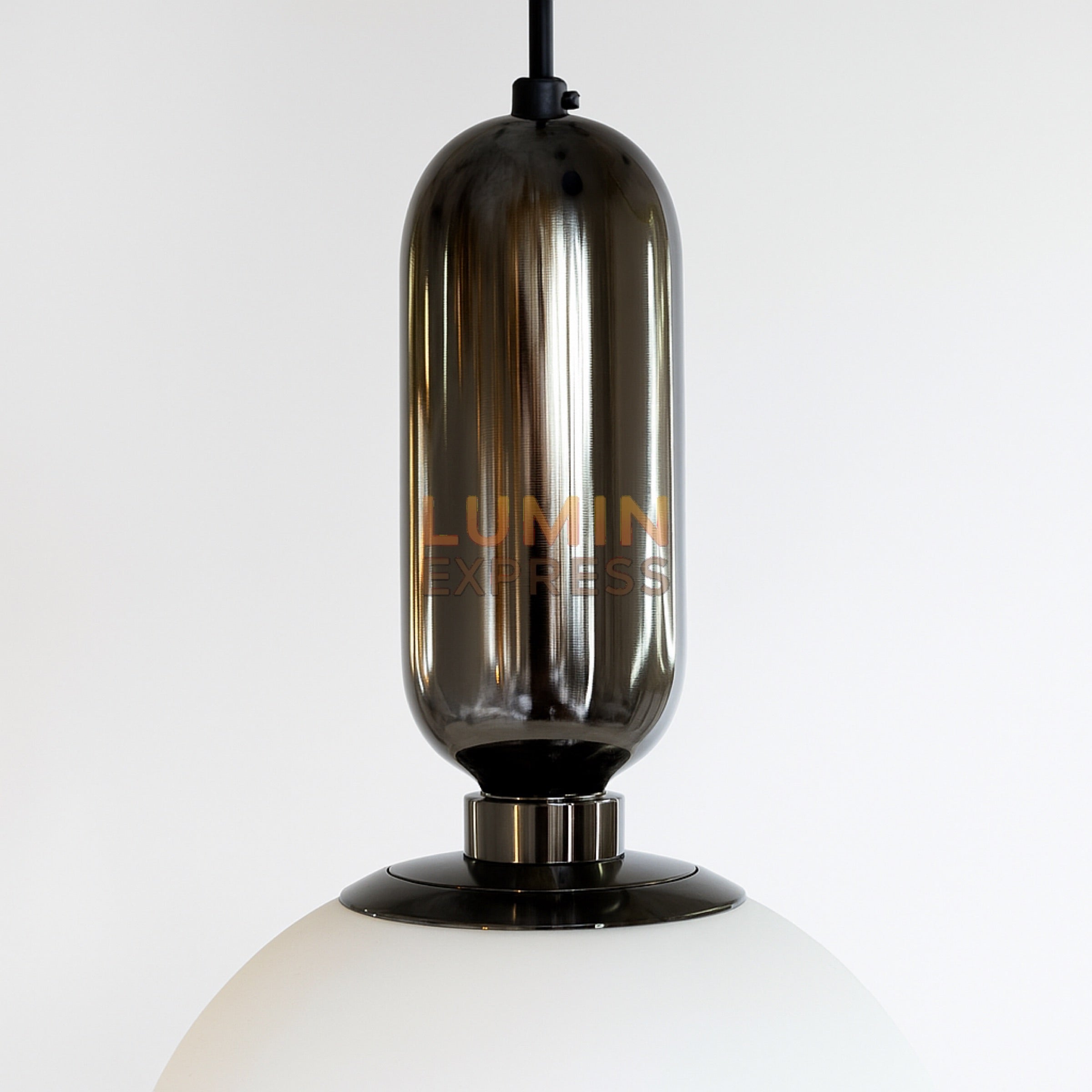 Suspension BAILANDO Black
