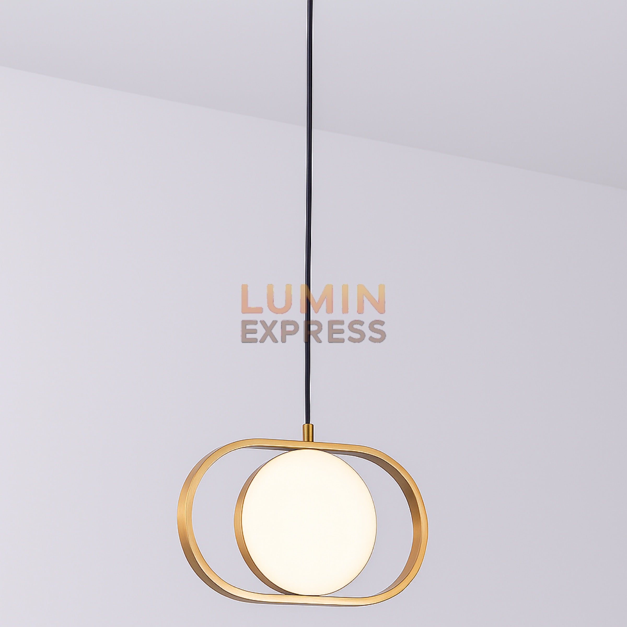 Suspension NOABELLE Gold