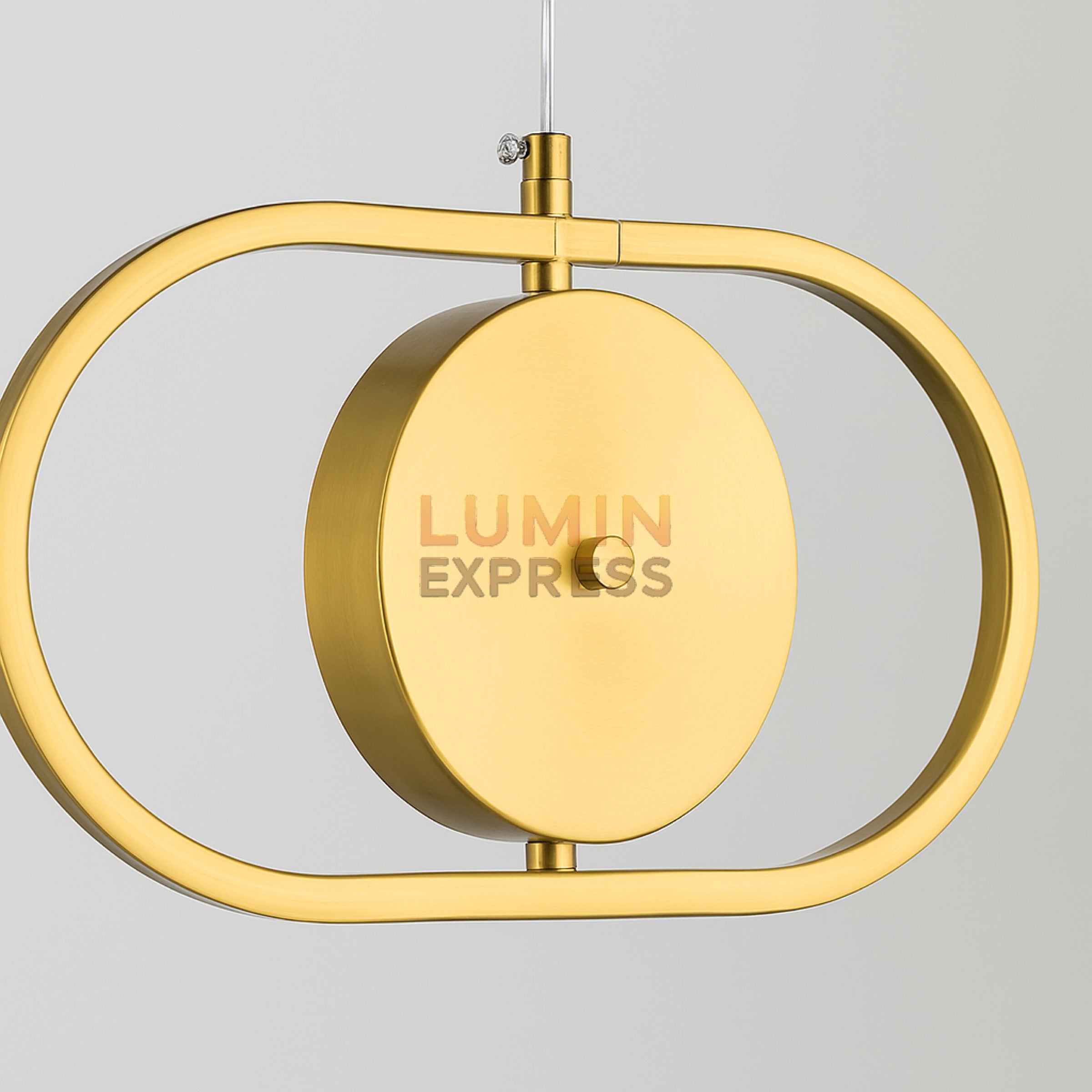 Suspension NOABELLE Gold