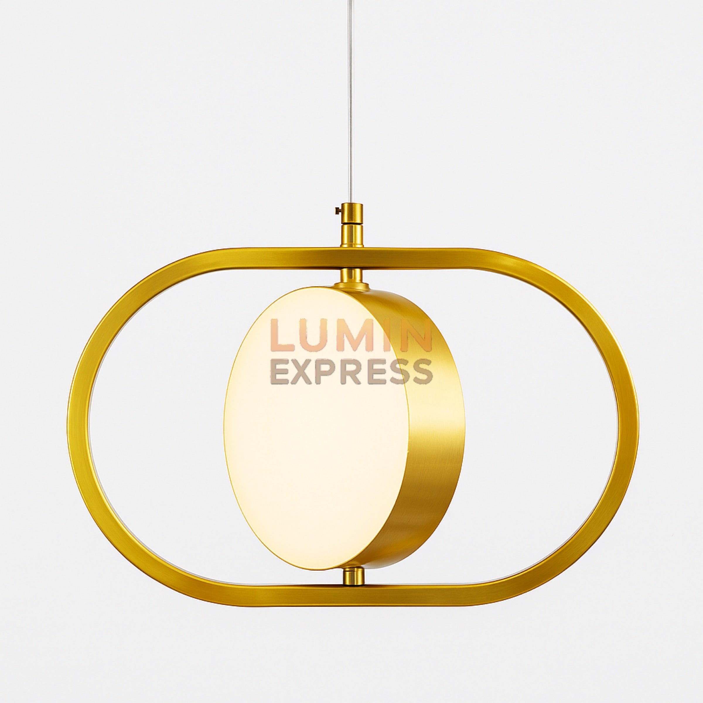 Suspension NOABELLE Gold