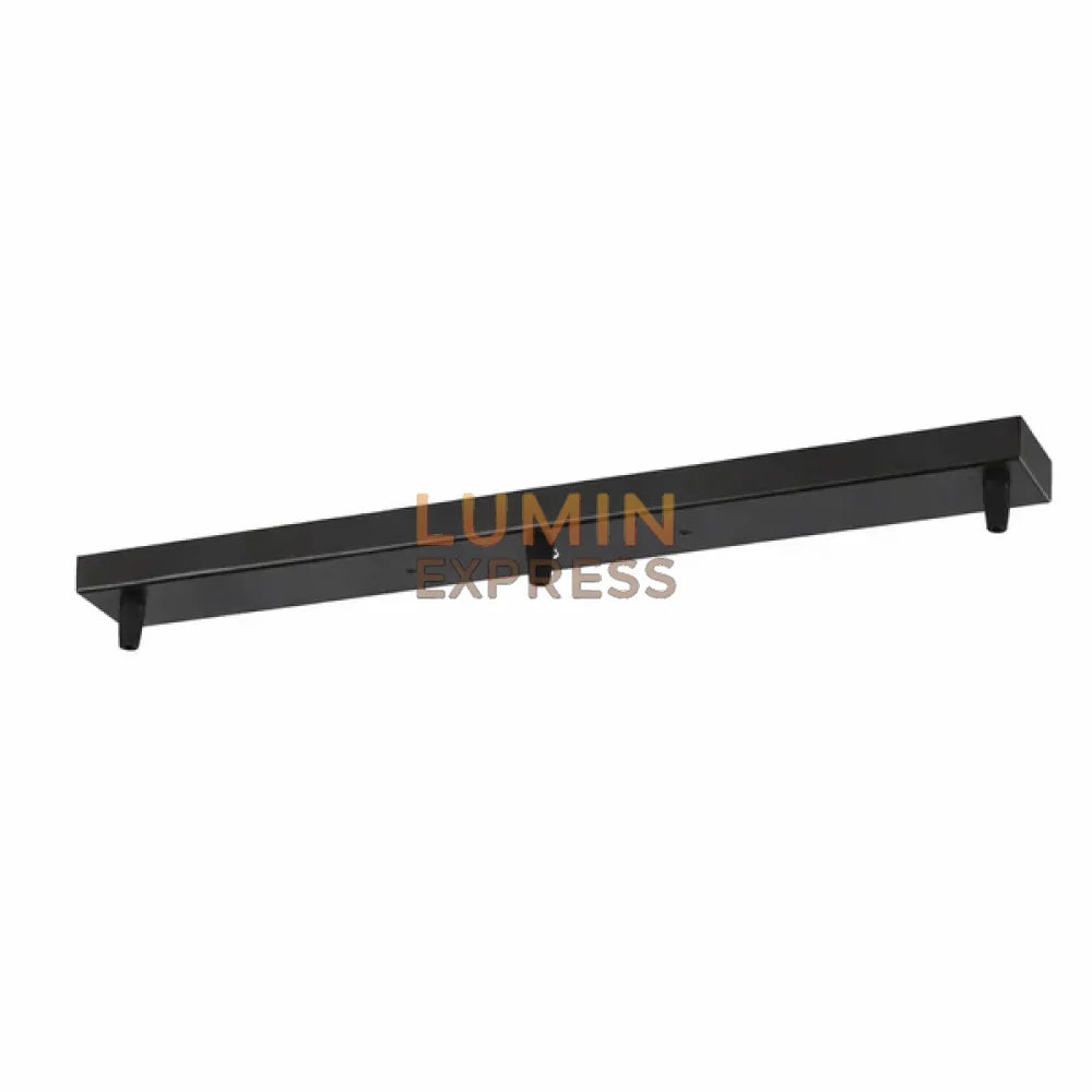 Support socle long pour suspension