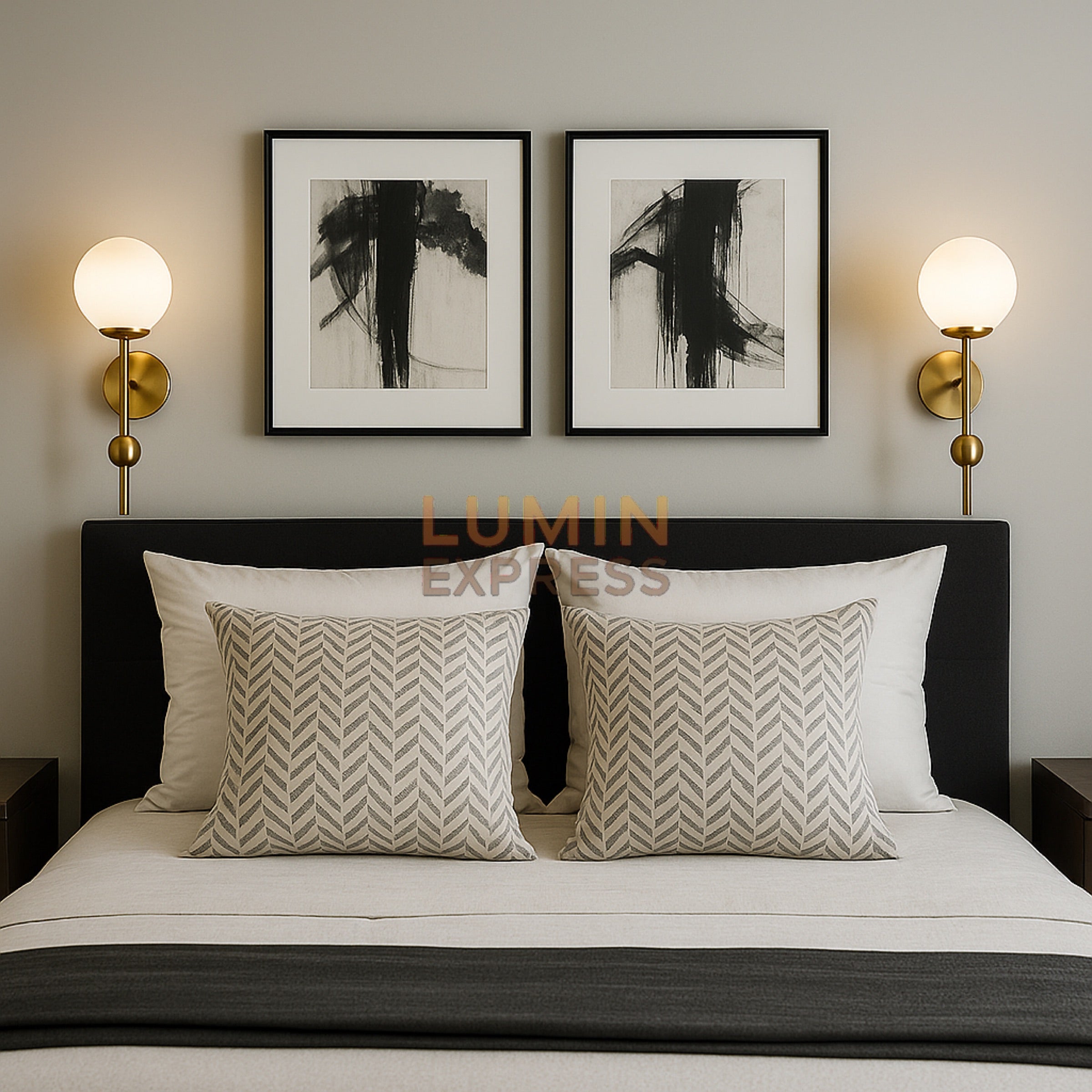 Applique murale ORRA