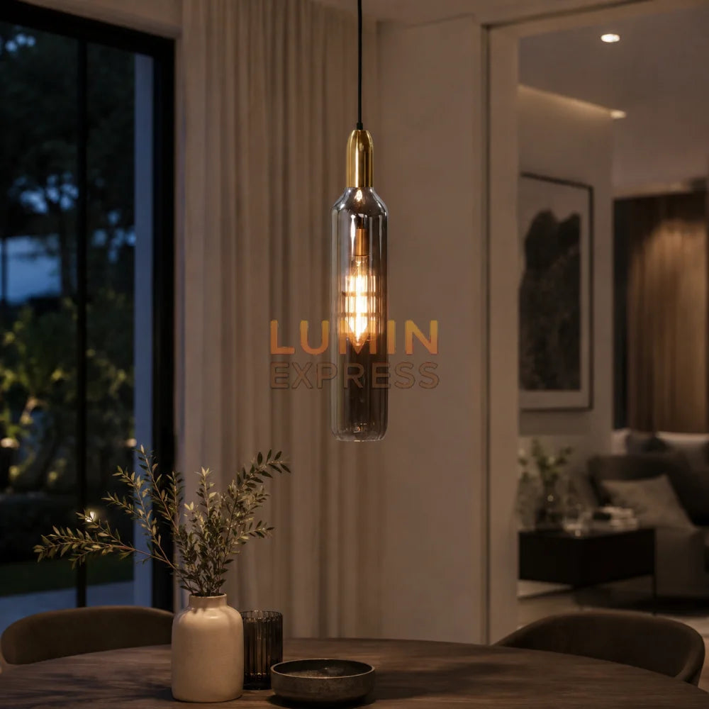 Suspension RIVA Smokey