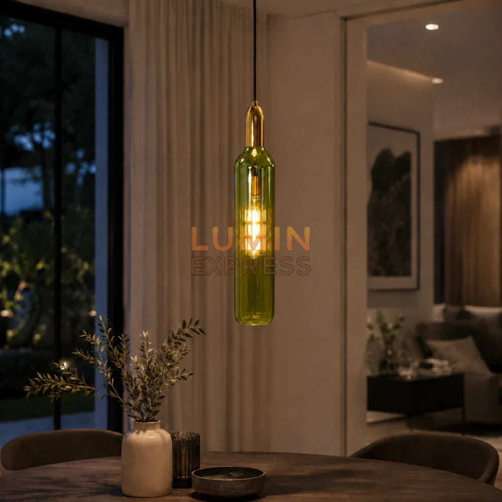 Suspension RIVA Green