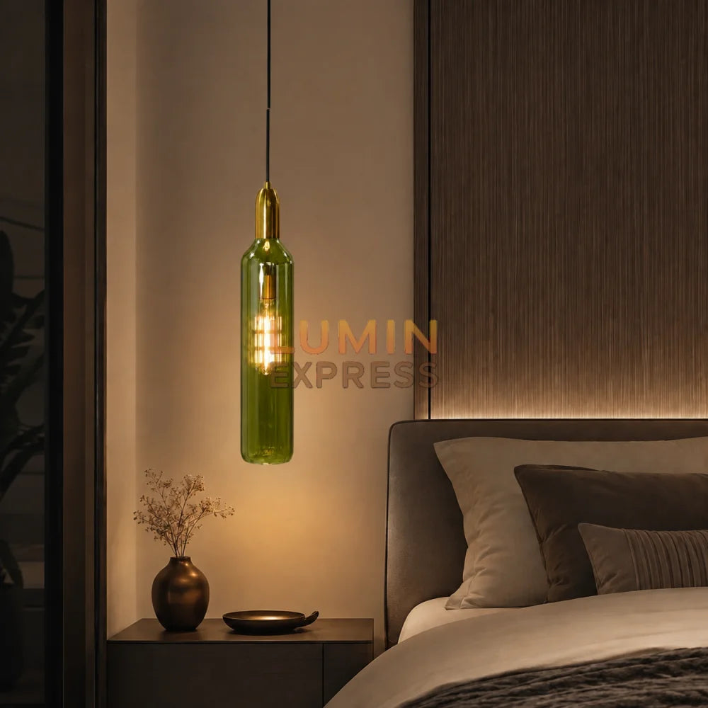 Suspension RIVA Green