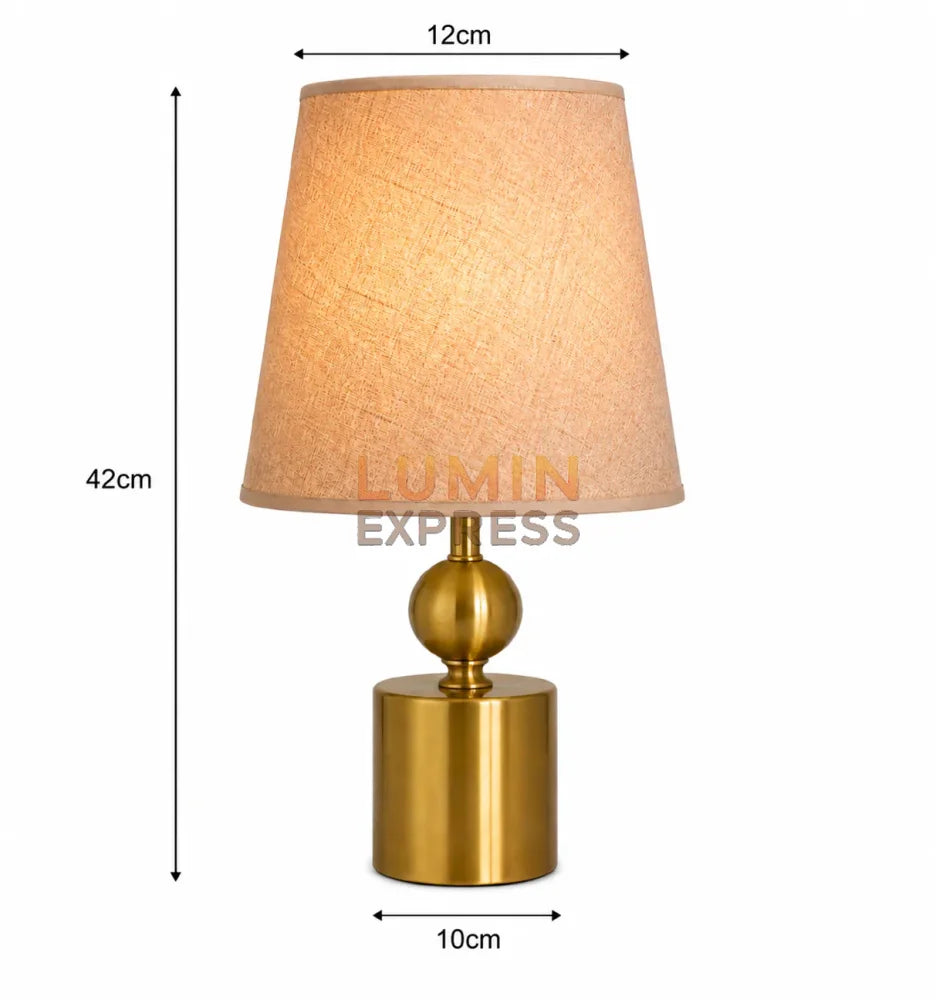 Lampe de table VENETTA