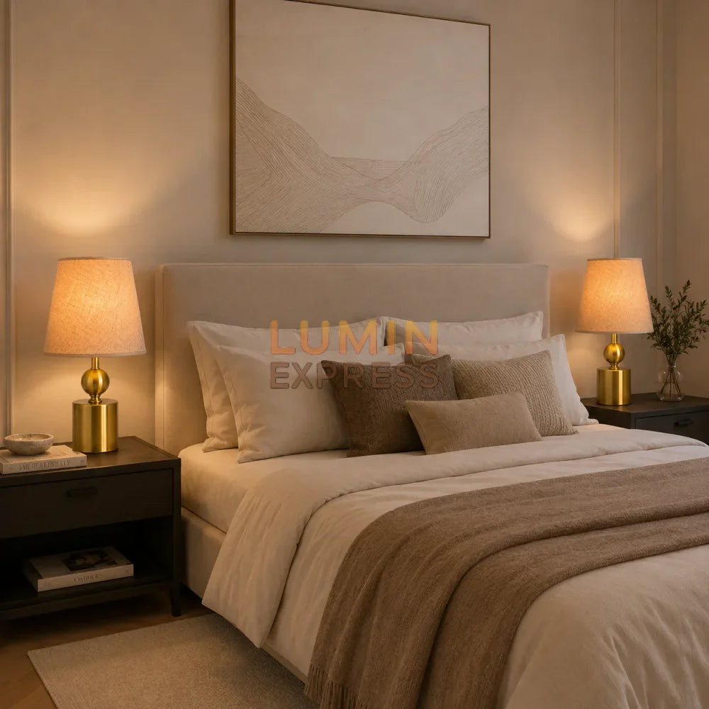 Lampe de table VENETTA